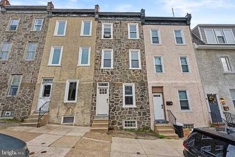 131 VASSAR STREET, PHILADELPHIA, PA 19128