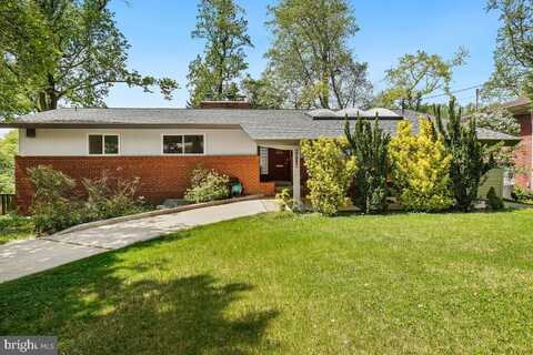 6812 MARBURY ROAD, BETHESDA, MD 20817