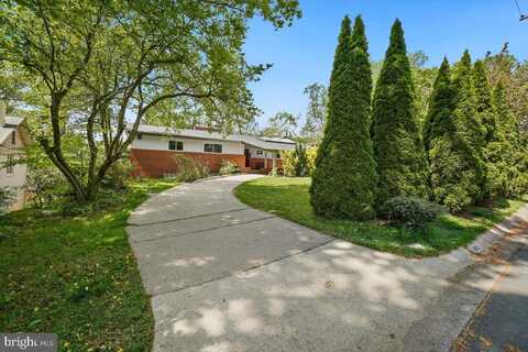 6812 MARBURY ROAD, BETHESDA, MD 20817