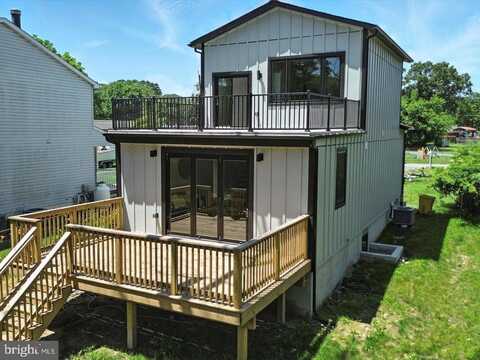 1328 EDNA ROAD, PASADENA, MD 21122