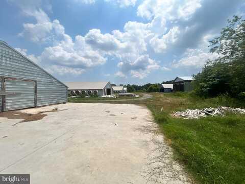 13135 HIDDEN ACRES LANE, BISHOPVILLE, MD 21813