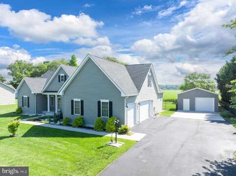 119 E LUCKY ESTATES DRIVE, HARRINGTON, DE 19952