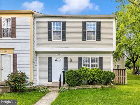 13114 THACKERY PLACE, GERMANTOWN, MD 20874