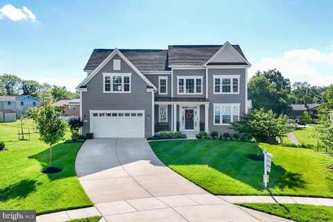 11801 ASBURY DRIVE, FORT WASHINGTON, MD 20744