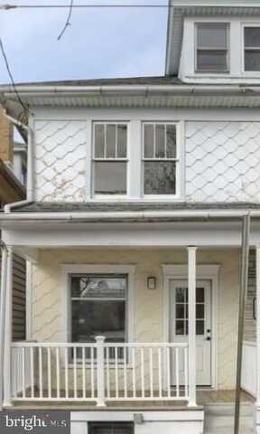 1339 W SPRUCE STREET, COAL TOWNSHIP, PA 17866