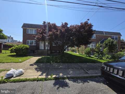 8305 RIDGEWAY STREET, PHILADELPHIA, PA 19111