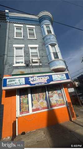 1501 N 29TH STREET, PHILADELPHIA, PA 19121