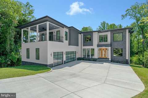 1434 WAGGAMAN CIRCLE, MCLEAN, VA 22101