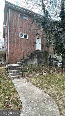 1014 CEDARCROFT ROAD, BALTIMORE, MD 21212