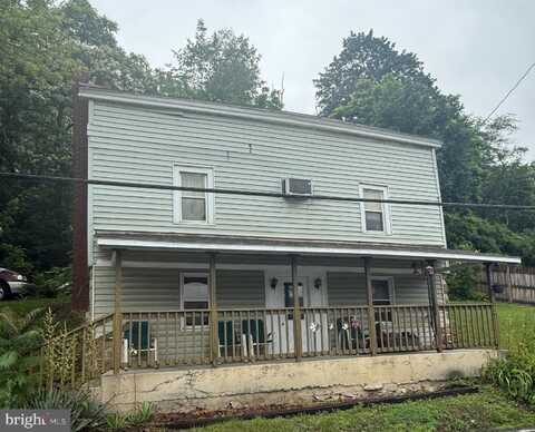 71 ROCK ROAD, PINE GROVE, PA 17963