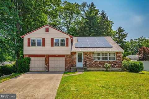 103 LINCOLN AVENUE S, CHERRY HILL, NJ 08002