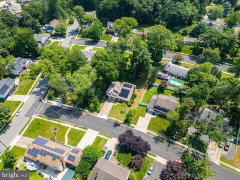 103 LINCOLN AVENUE S, CHERRY HILL, NJ 08002