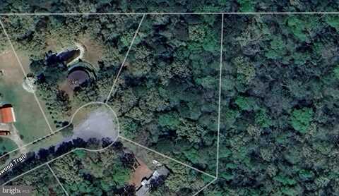 WILDWOOD TRAIL, POCOMOKE CITY, MD 21851