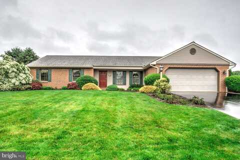 7 KURTZ DRIVE, LITITZ, PA 17543