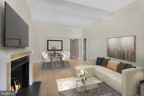 222 W RITTENHOUSE SQUARE, PHILADELPHIA, PA 19103