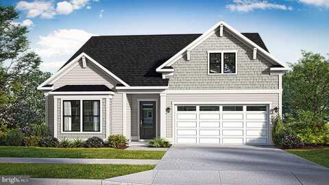 TBB HORNBEAM DRIVE, FRANKFORD, DE 19945