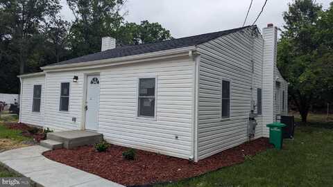 16110 BEALLE HILL ROAD, WALDORF, MD 20601