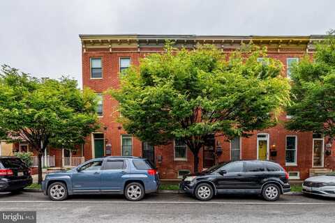 1726 E CHASE STREET E, BALTIMORE, MD 21213