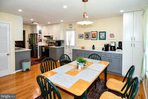 3602 SANDY COURT, KENSINGTON, MD 20895