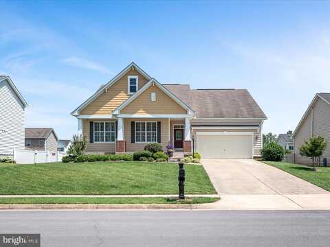 102 FRIESIAN COURT, STEPHENS CITY, VA 22655
