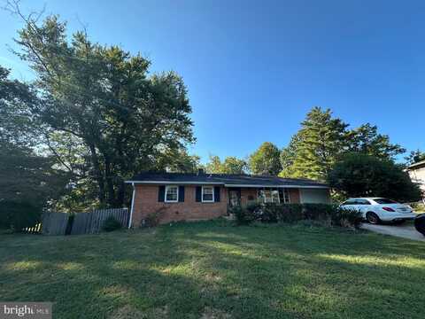 5 CHAREN COURT, POTOMAC, MD 20854