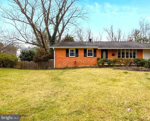 5 CHAREN COURT, POTOMAC, MD 20854