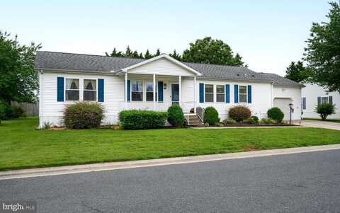 29 KENSINGTON DRIVE, EASTON, MD 21601