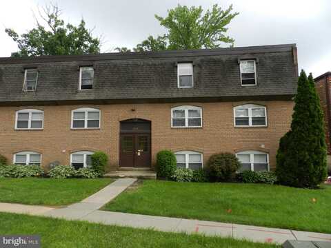 3714 MAYBERRY AVENUE, BALTIMORE, MD 21206