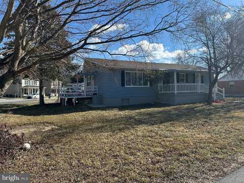 814 REYMANN STREET N, RANSON, WV 25438