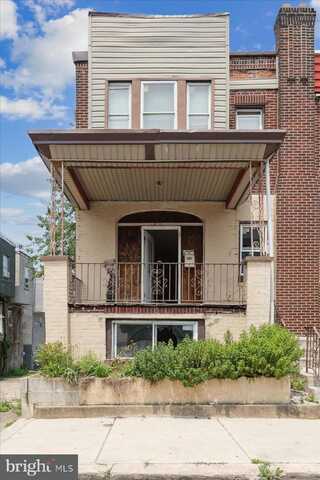5539 LITCHFIELD STREET, PHILADELPHIA, PA 19143