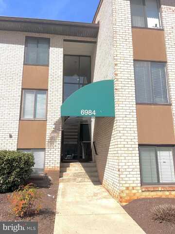 6984 HANOVER PARKWAY, GREENBELT, MD 20770