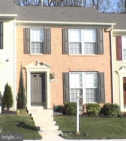 2429 HIGH BRANDY WAY, ODENTON, MD 21113