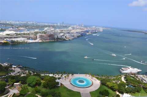 50 Biscayne Blvd, Miami, FL 33132