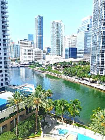901 Brickell Key Blvd, Miami, FL 33131