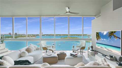 7934 West Dr, North Bay Village, FL 33141