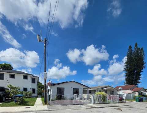 2237 NW 50th St, Miami, FL 33142