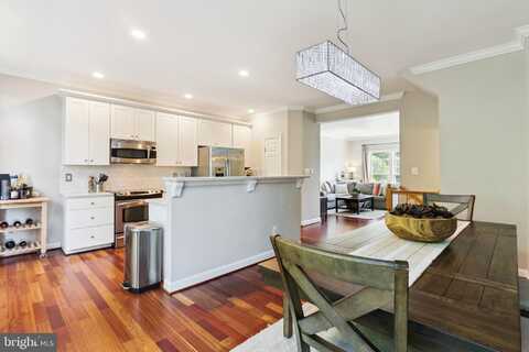6706 DEBRA LU WAY, SPRINGFIELD, VA 22150