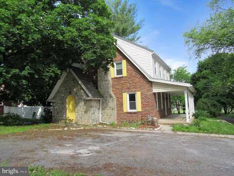 410 HANOVER ROAD, YORK, PA 17408