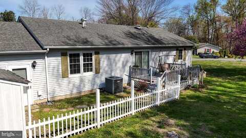 52 DELSHIRE DRIVE, DOVER, DE 19901