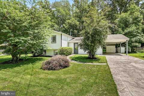 13425 TAMARACK ROAD, SILVER SPRING, MD 20904