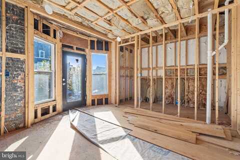 4000 3RD STREET NW, WASHINGTON, DC 20011