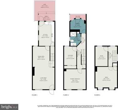 1828 PENN STREET, HARRISBURG, PA 17102
