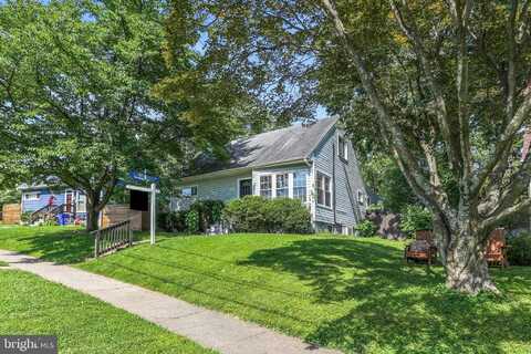 10807 HUNTLEY PLACE, SILVER SPRING, MD 20902