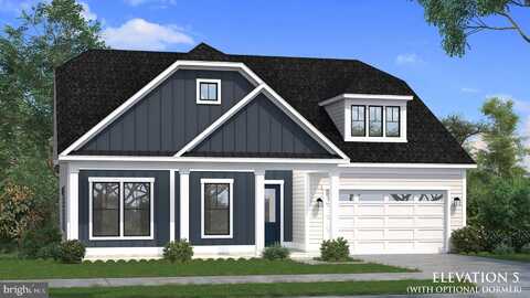 TBB HORNBEAM DRIVE, FRANKFORD, DE 19945