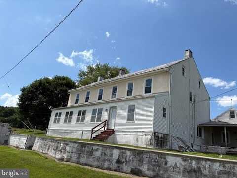 77 STITZEL LANE, HAMBURG, PA 19526