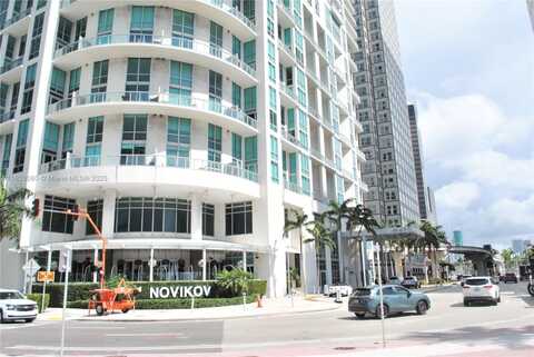 300 S Biscayne Blvd, Miami, FL 33131
