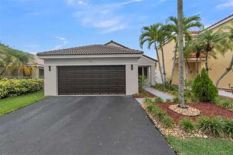 1592 Salerno Cir, Weston, FL 33327
