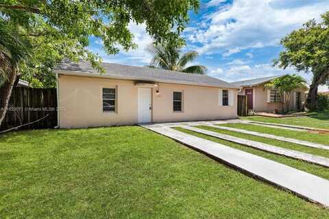 6048 Buchanan St, Hollywood, FL 33024