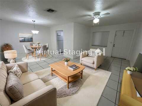5600 NW 15th St, Lauderhill, FL 33313