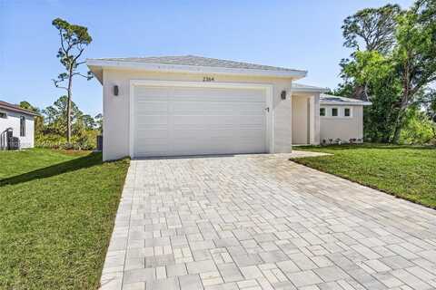 2364 Carpenter Lane, North Port, FL 34286